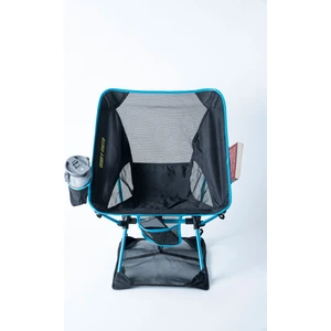 On Off Moto Katlanır Kamp Sandalyesi Alt Bezli Batmaz Kaymaz 150 kg Taşıma