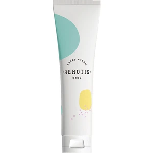 Nappy Cream Doğal İçerikli Pişik Kremi 150 Ml