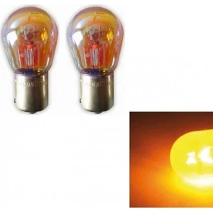 Nkt Group Diadem Ampul 12 V 2 Adet - Amber Amerikan Park -Sinyal Ampulu