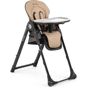 Pierre Cardin Foody Mama Sandalyesi Bej