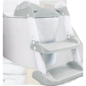 Merdivenli Tuvalet Adaptörü