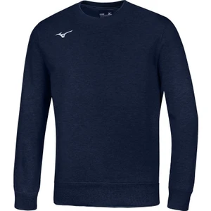 Terry Crew Erkek Sweatshirt Lacivert