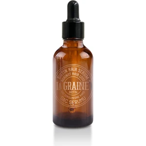 La Graine Biotin Saç Dökülmesine Karşı Saç Serumu 50 ml