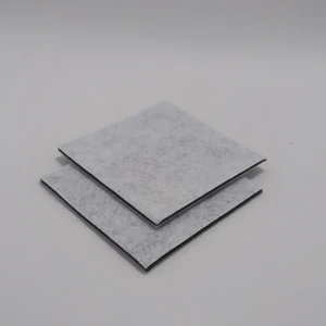 8500 Gofret Motor Kotuma Filtresi