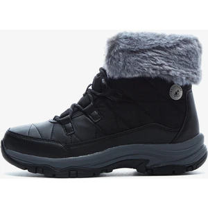 Trego Kadın Siyah Bot 167431 Blk