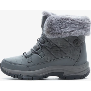 Trego Kadın Gri Bot 167431 Gry