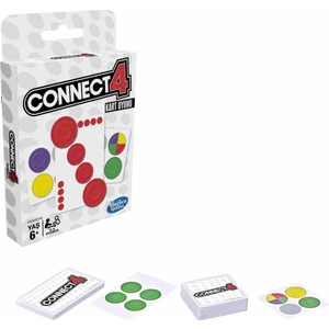 Hasbro Gaming Kart Oyunları E7495 - Connect 4