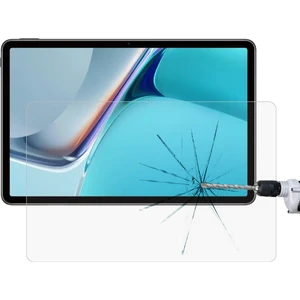 Huawei Matepad 11 Inç 2023 ile Uyumlu Kırılmaz Tablet Temperli Cam Ekran Koruyucu