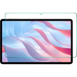 Honor Pad X9 11.5 Inç ile Uyumlu Kırılmaz Tablet Temperli Cam Ekran Koruyucu