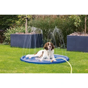 Fiskiye Havuzu 100cm Mavi