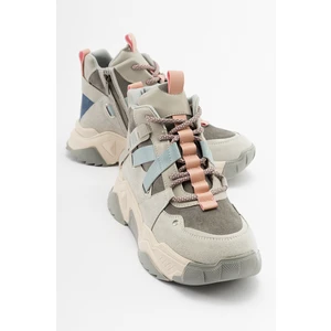 Clara Buz Multi Kadın Spor Bot