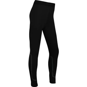 Kipsta Futbol Tayt Içlik - Siyah - Çocuk - Keepconfort 100