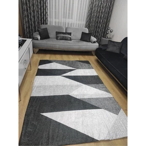 Espical Home Ipek Kadife Kumaştan Lastikli Halı Örtüsü