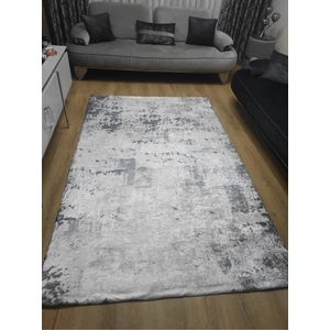 Espical Home Ipek Kadife Kumaştan Lastikli Halı Örtüsü