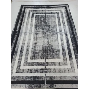 Espical Home Ipek Kadife Kumaştan Lastikli Halı Örtüsü