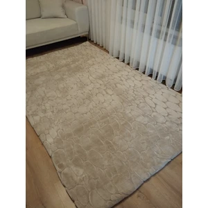 Espical Home Welsoft Kumaştan Lastikli Halı Örtüsü