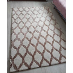Espical Home Welsoft Kumaştan Lastikli Halı Örtüsü