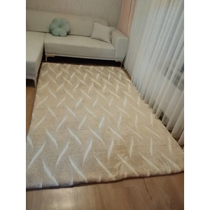 Espical Home Welsoft Kumaştan Lastikli Halı Örtüsü