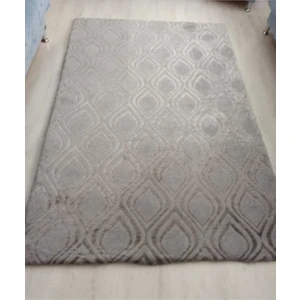 Espical Home Welsoft Kumaştan Lastikli Halı Örtüsü