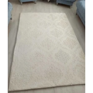 Espical Home Welsoft Kumaştan Lastikli Halı Örtüsü