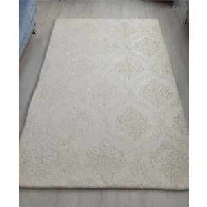 Espical Home Welsoft Kumaştan Lastikli Halı Örtüsü