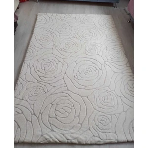 Espical Home Welsoft Kumaştan Lastikli Halı Örtüsü