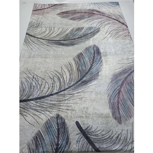 Espical Home Ipek Kadife Kumaştan Lastikli Halı Örtüsü