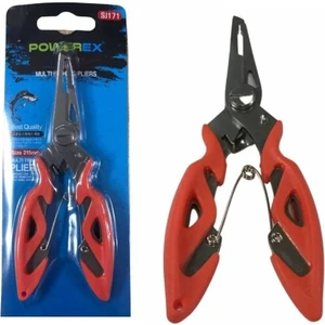 Balıkçı Pensesi Turuncu 12,5 cm