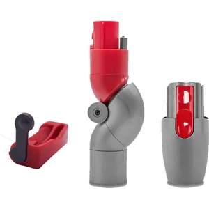 Adaptör V7 V10 V11 V15 Hızlı Bırakma Düşük Erişim Adaptörü 970790-01 Elektrikli Süpürge Aksesuarları Temizleme Araçları (Yurt Dışından)