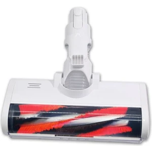 /V9B/V9P/V11/G9 Için K10/G10 1c Elektrikli Fırça Kafası Halı Fırçası Elektrikli Süpürge Parçaları 5.8mm (Yurt Dışından)
