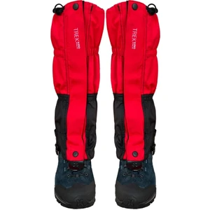 Trekking Pace Outdoor Tozluk Kırmızı-Siyah