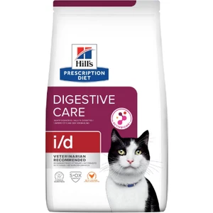 Hills Digestive Care I/d Kedi Maması