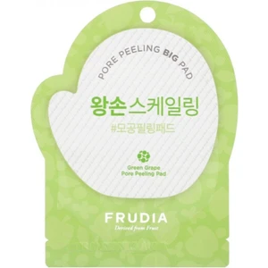[frudia] Green Grape Pore Peeling Pad 1