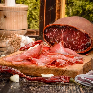 ERDEM Sepetçioğlu Kastamonu Çemenli Pastırma 250G