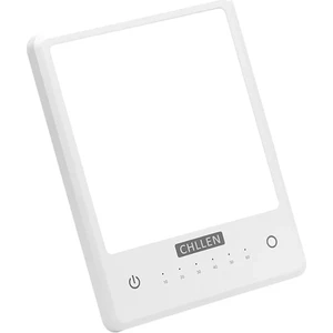 1 Adet Abd Plug 10000 Lux Soğuk ve Sıcak LED Gün Işığı Göz Fototerapi Lambası (Yurt Dışından)