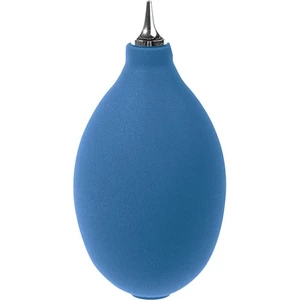 Mavi 1 Adet Hava Üfleme Pompası Kauçuk Ampul Pompası Mini Sıkma Silgi Hava Kirpi Işitme Cihazı Işitme Aksesuarları Kamera Lens Silgi (Yurt Dışından)