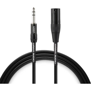 Warm Audio Pro Xlr -Trs Kablo (0.9 M)