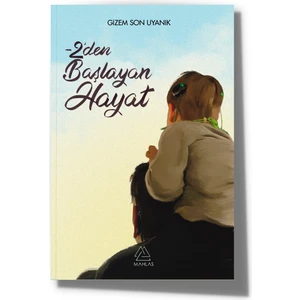 2'den Başlayan Hayat - Gizem Son Uyanık