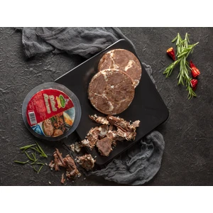 Dilimli Kavurma 100 G