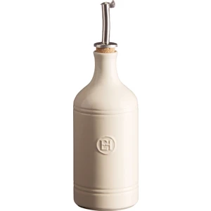 Emile Henry Yağdanlık 400 ml Ekru/clay