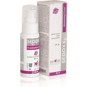 Nemlendirici Krem 50 ml