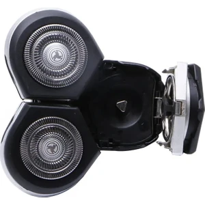 Sensotouch 3D Tıraş Makineleri Için Yeni Yedek Tıraş Başlıkları RQ12 (Yurt Dışından)