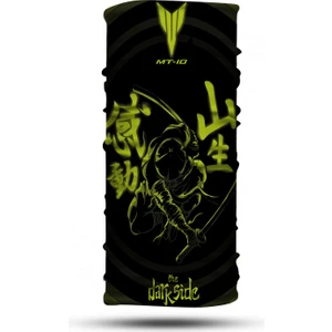 VAV Wear Desenli Motorcu Boyunluğu Buff Bandana Saç Bandı