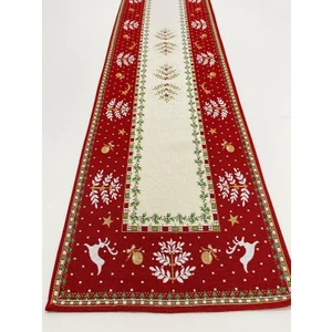 Belıeve Selen Goblen Runner 45 x 140 cm