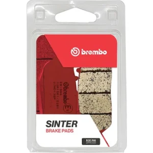 Honda VFR800X Crossrunner Sinterli Arka Fren Balatası (2011-2020)