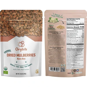Kuru Dut- 70 Gr