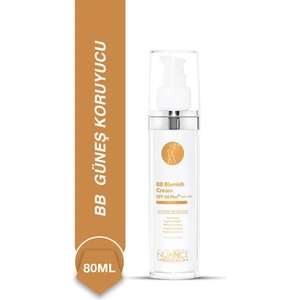 BB Krem 80 ML SPF 50 Plus+ UVA/UVB