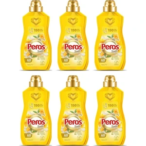 Yumuşatıcı Yasemin Neroli 1440 ml  x 6'lı