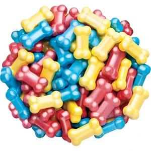 Dr. Gusto Kemik 90 gr Renkli