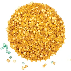 Dr. Gusto Sandıng Şeker 50 gr Altın